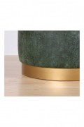 Pouf - Green - 209FLF1102