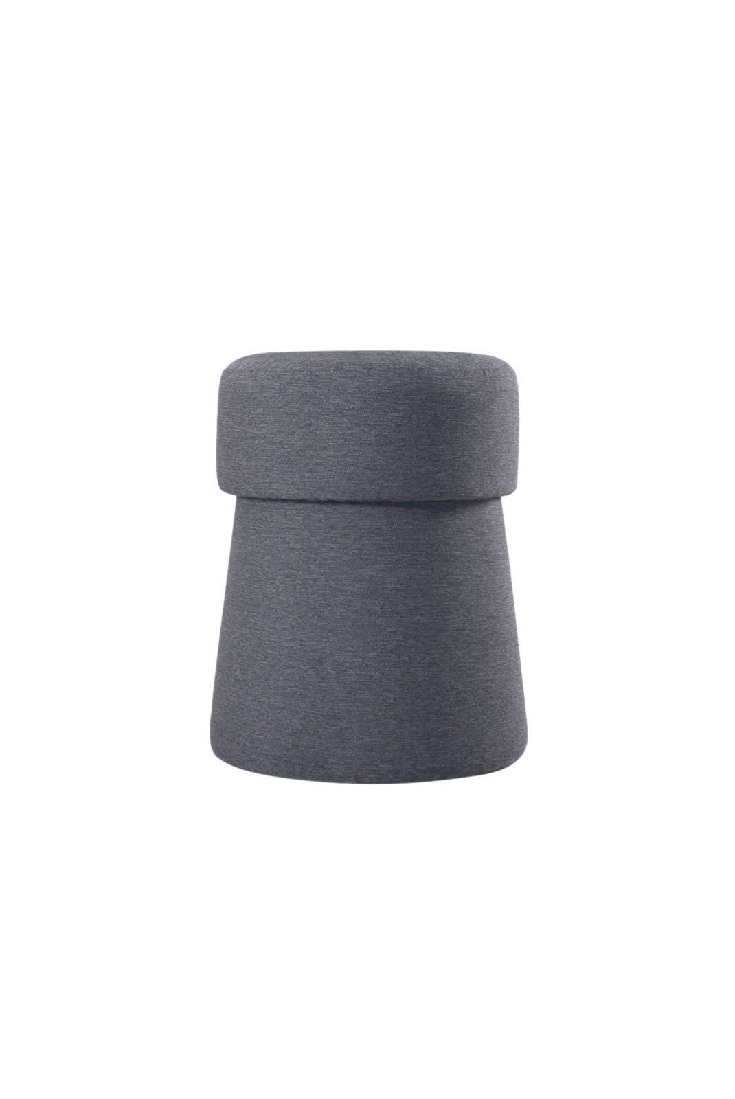 Pouf - Dark Grey - 209FLF1213