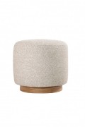 Pouf - Beige - 209FLF1394