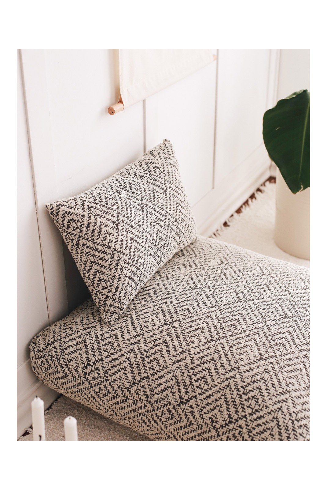 Coussin - Grey - 383EVN1136