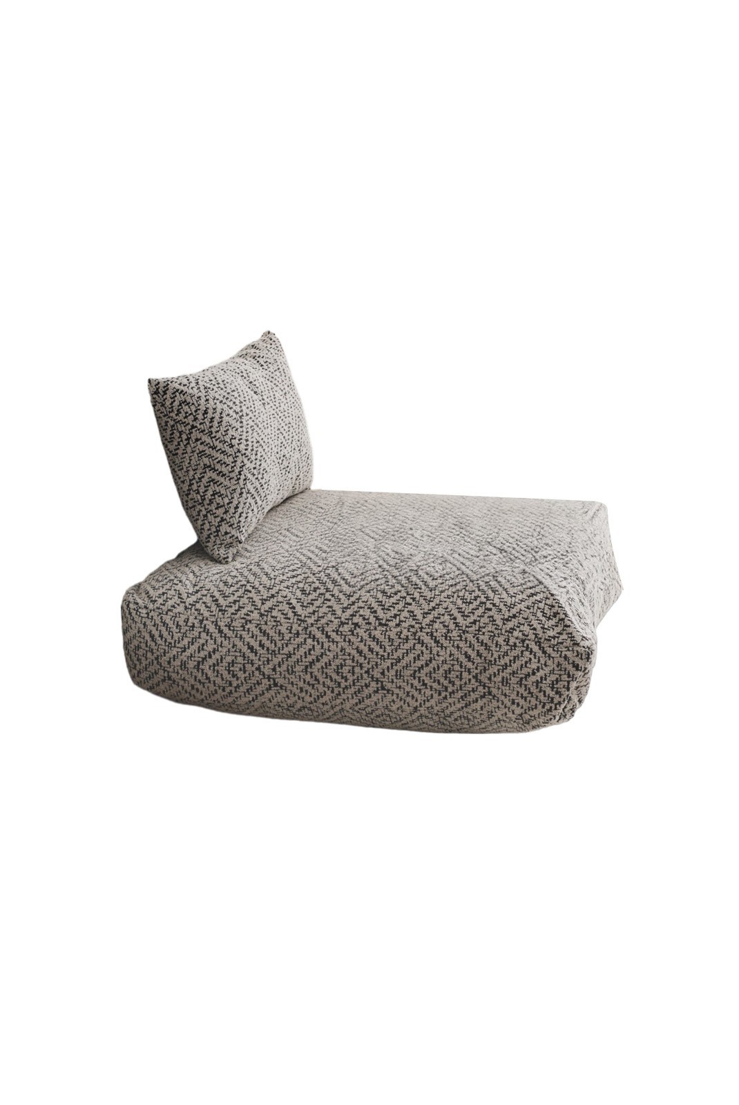 Coussin - Grey - 383EVN1136