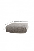 Coussin - Grey - 383EVN1136