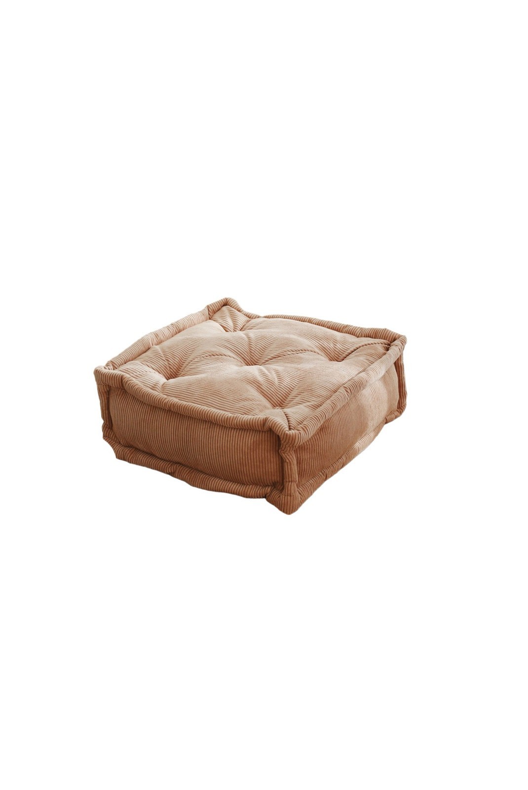 Coussin - Camel - 383EVN1155