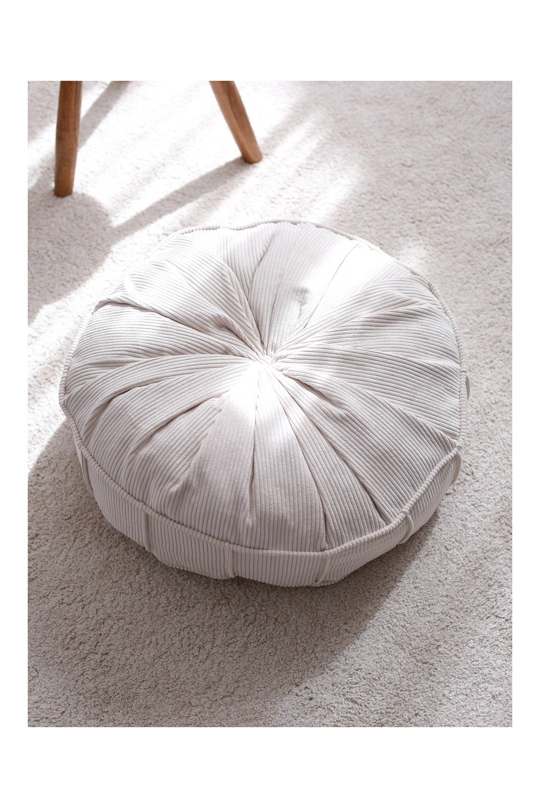 Coussin - White - 383EVN1161