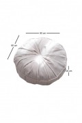 Coussin - White - 383EVN1161