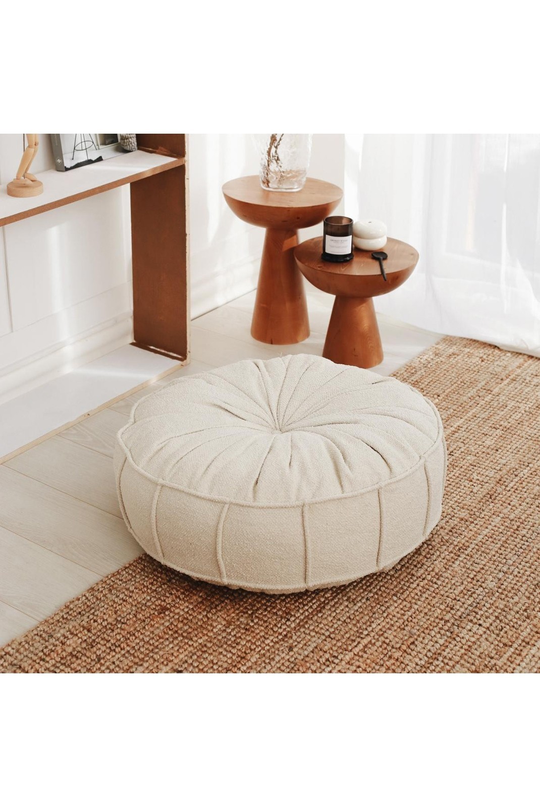 Coussin - White - 383EVN1170