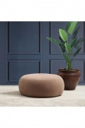 Pouf - Cappuccino - 560ARE2102