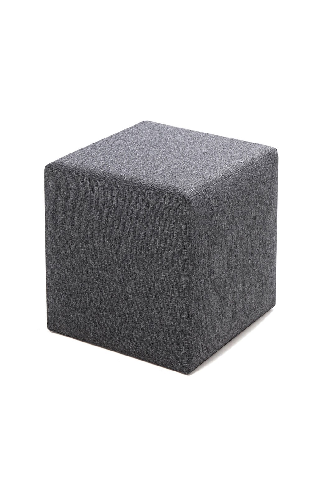 Pouf - Grey - 825BLC1456