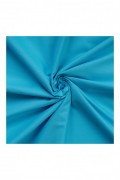 Housse de couette renforcé King - 240x220 - Turquoise - 118