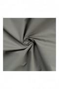 Drap housse simple renforcé Small - 90x190+30 - Dark Grey - 115