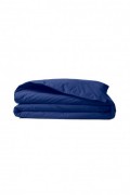 Housse de couette renforcé Super King - 260x220 - Dark Blue - 116