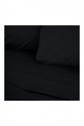 Housse de couette renforcé Super King - 260x220 - Black - 120