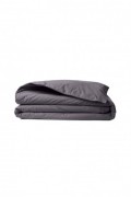 Housse de couette renforcé Super King - 260x220 - Dark Grey - 121