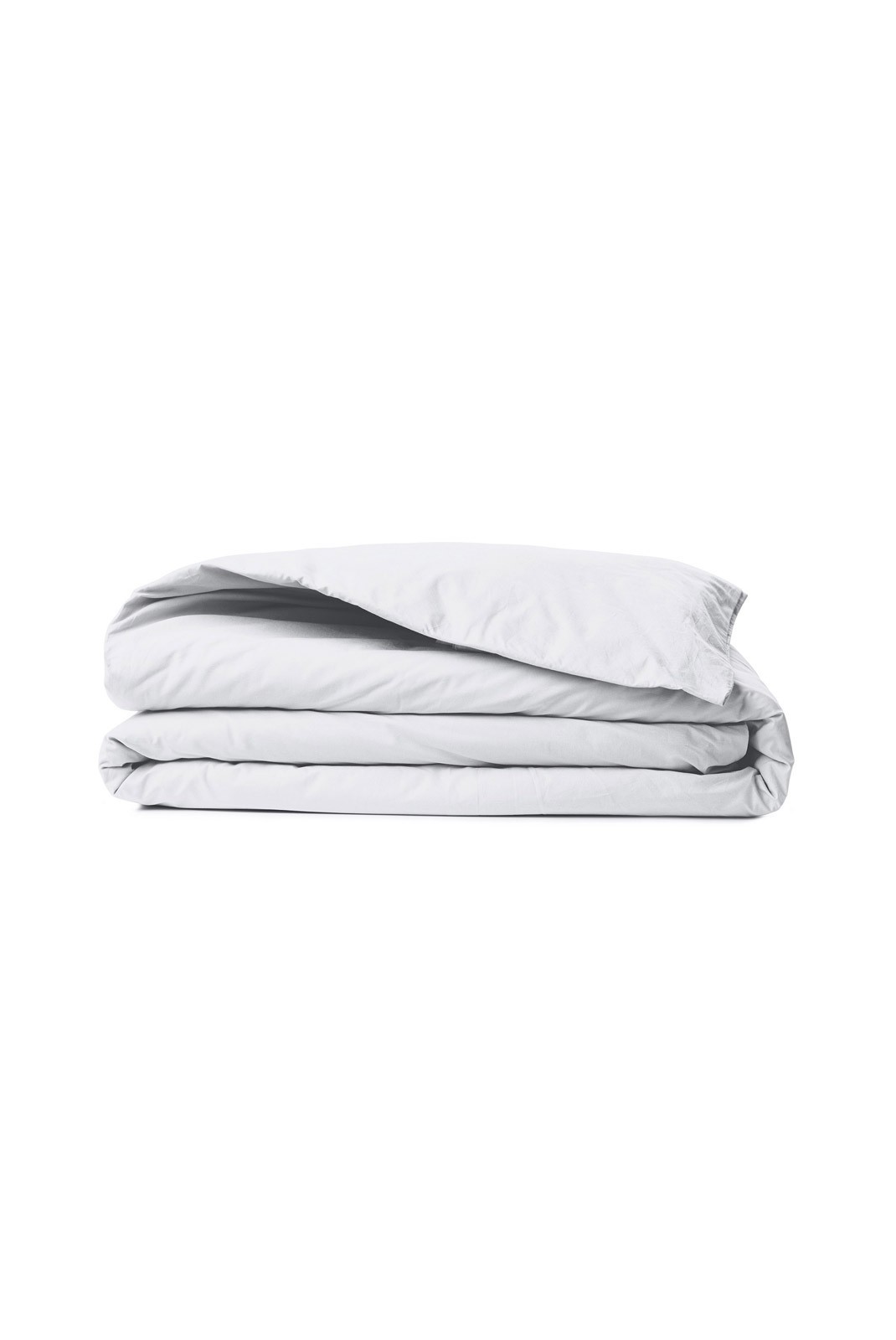 Housse de couette renforcé Super King - 260x220 - White - 123