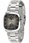 Montre - GUARDO - Silver/Black/Silver - 012688-2