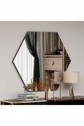 Miroir - Black - M1121