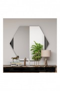 Miroir - Black - M1121