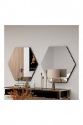 Miroir - Black - M1121