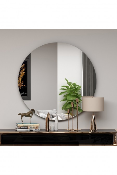 Miroir - Black - M1144