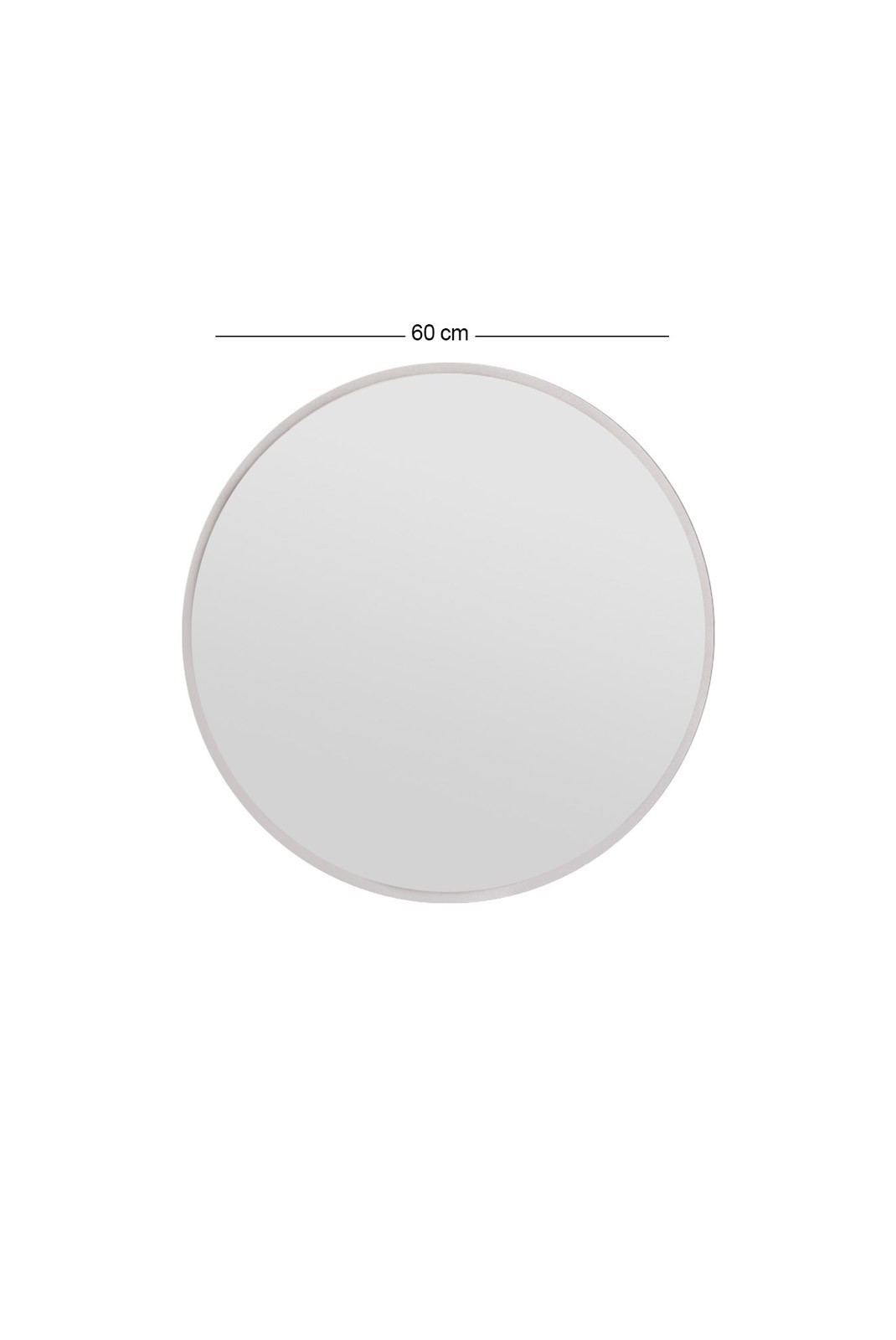 Miroir - White - M1149