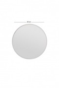 Miroir - White - M1149