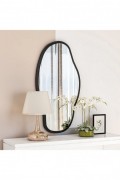 Miroir - Transparent - M1169