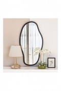 Miroir - Transparent - M1169