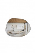 Miroir - Transparent - M1172