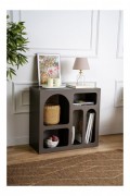 Console - Anthracite - N1227