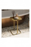 Table basse - Gold - M1138