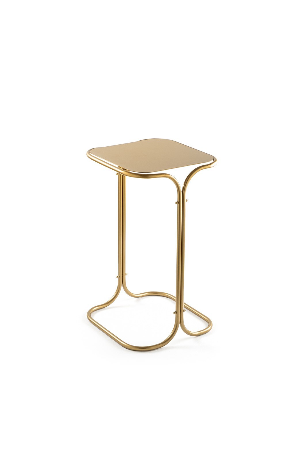 Table basse - Gold - M1138