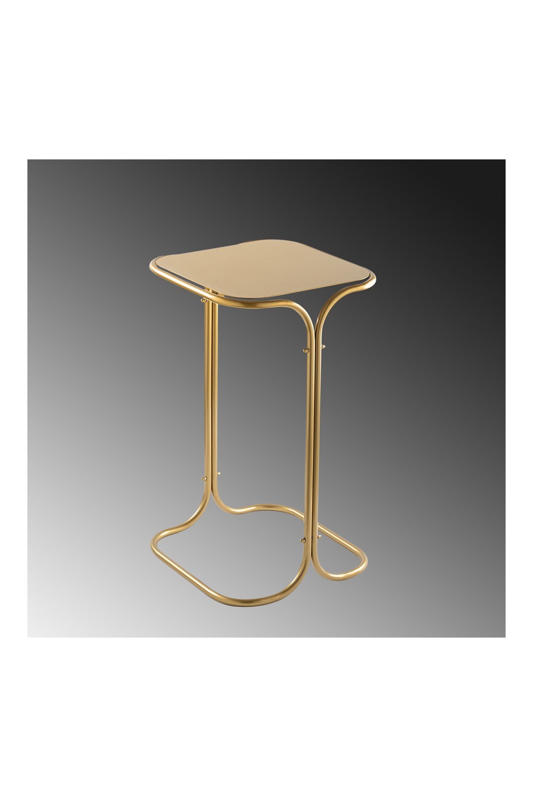 Table basse - Gold - M1138