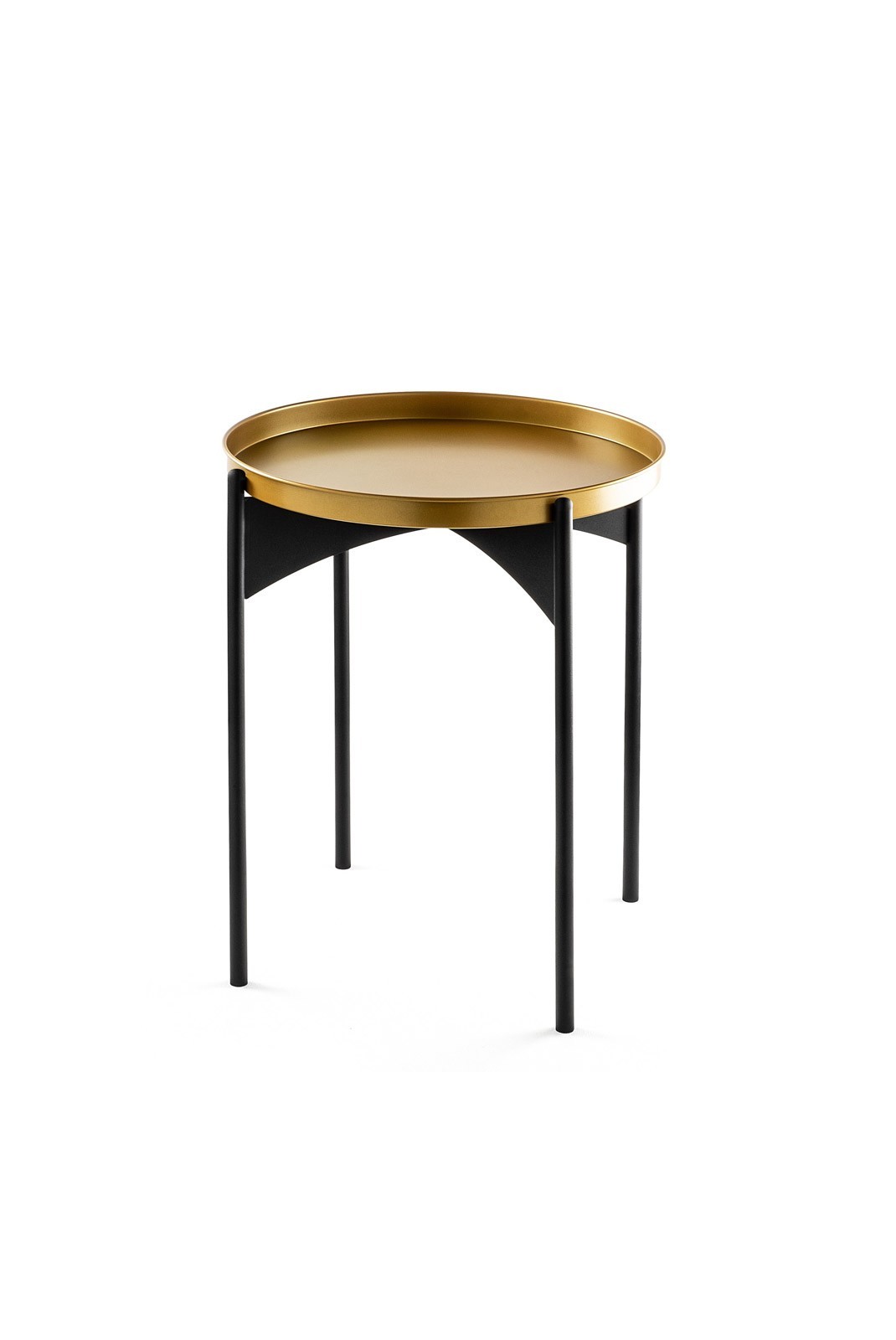 Table basse - Black / Gold - M1140