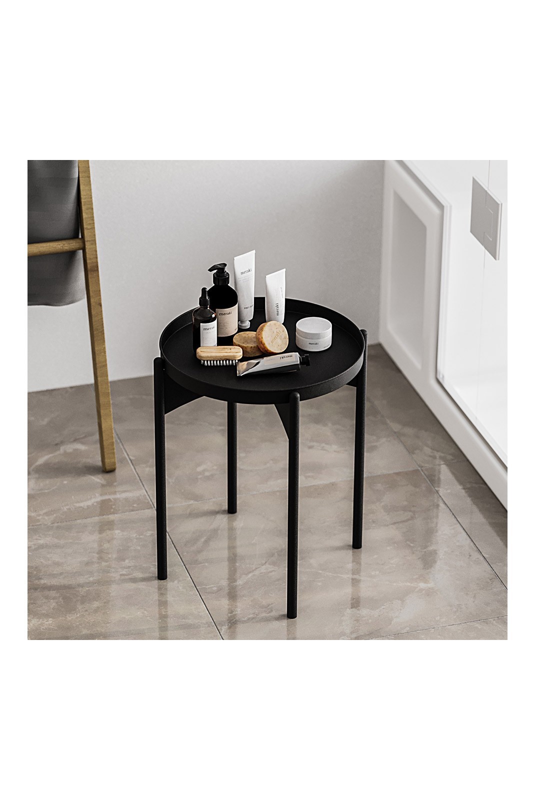 Table basse - Black - M1141