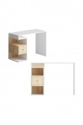 Bureau d'étude - White / Oak - D1428