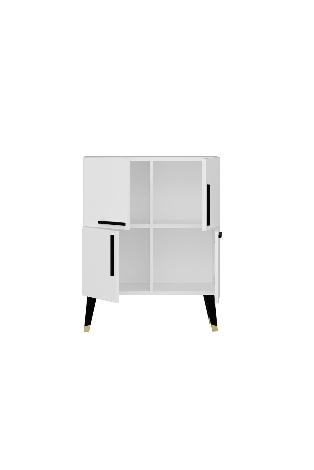 Console - White - V1714