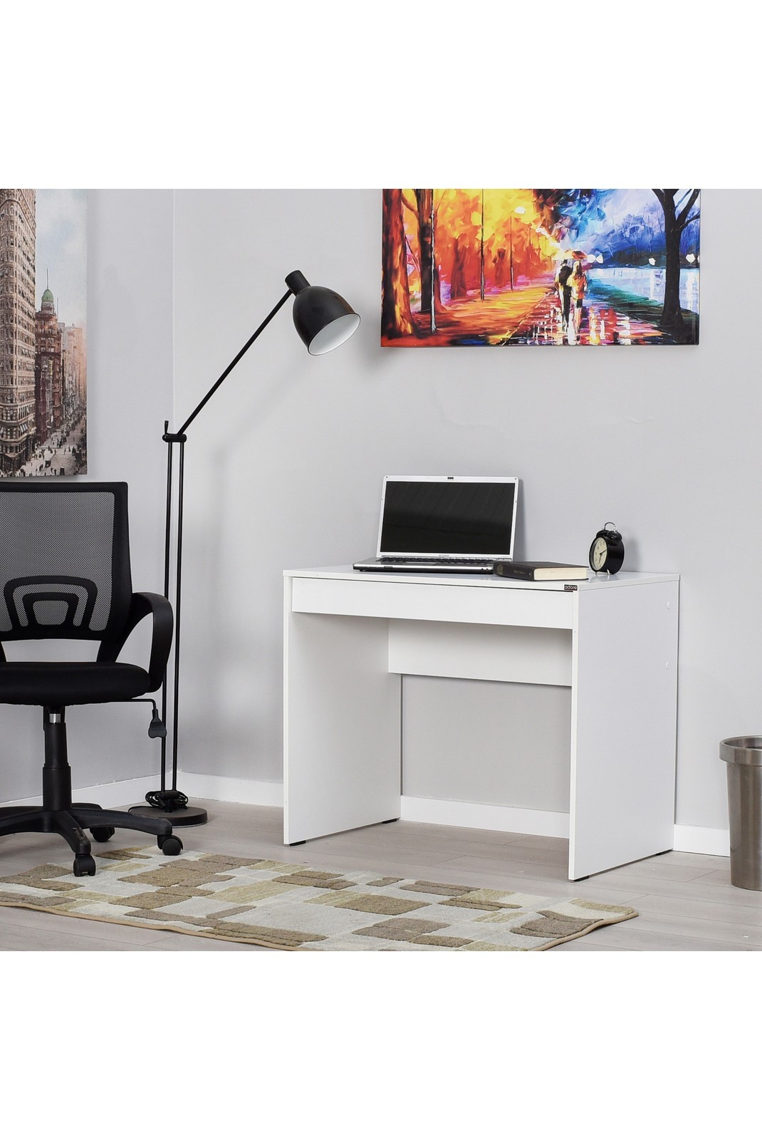 Bureau d'étude - Diamond / White - R1153