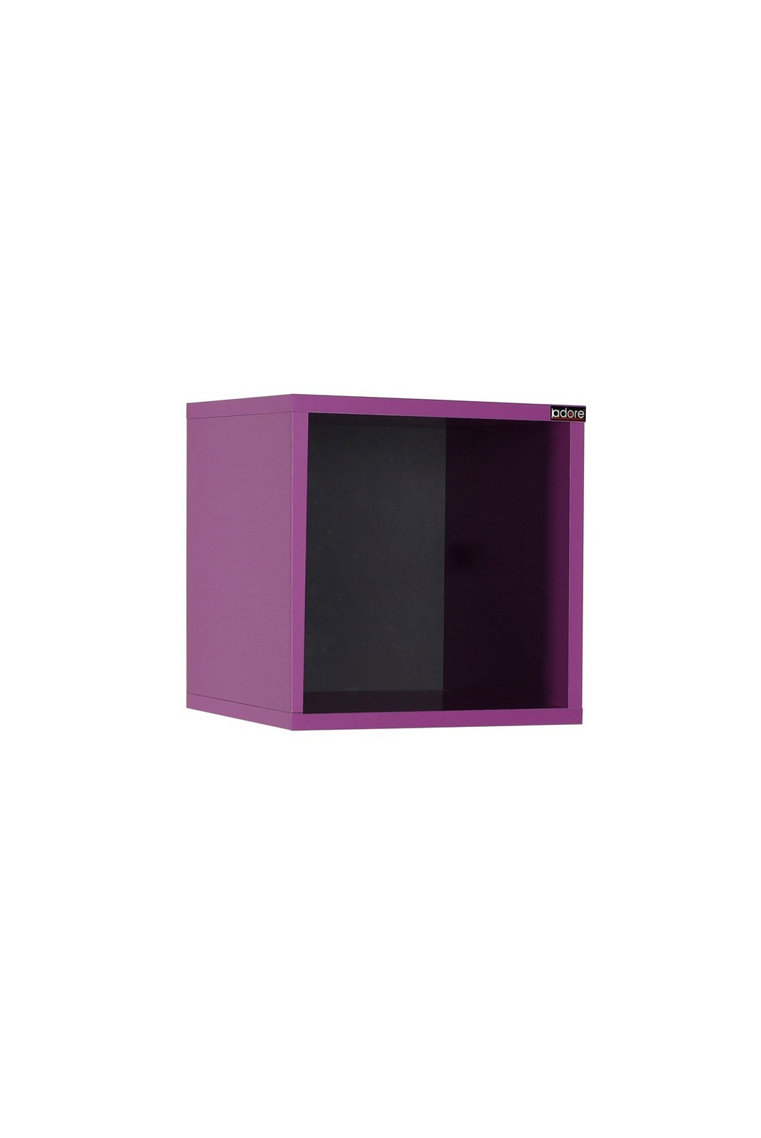 Étagère murale - Purple - R1749