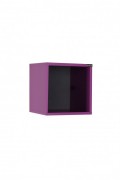 Étagère murale - Purple - R1749