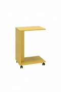 Table d'appoint - Yellow - R1791