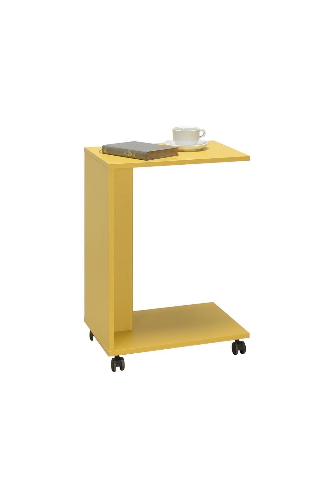 Table d'appoint - Yellow - R1791