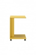 Table d'appoint - Yellow - R1791