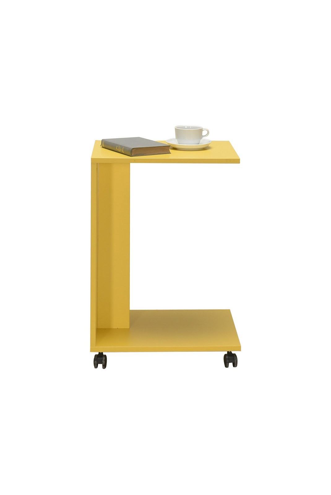 Table d'appoint - Yellow - R1791