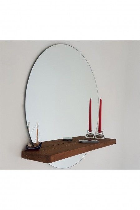 Miroir - Walnut - S2139