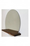 Miroir - Walnut - S2139