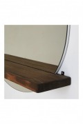 Miroir - Walnut - S2139