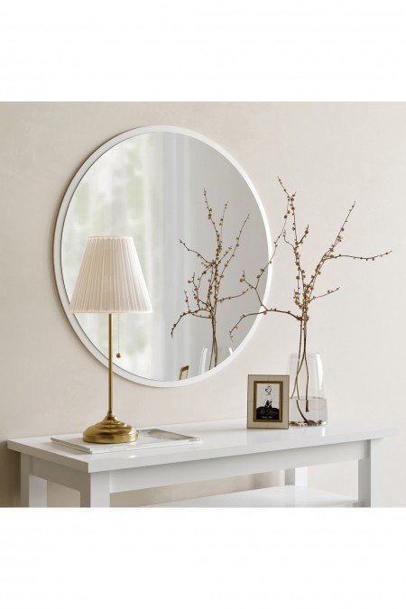 Miroir - White - S2205