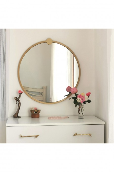 Miroir - Gold - S2208