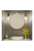 Miroir - Gold - S2208