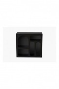 Console - Black - D1101